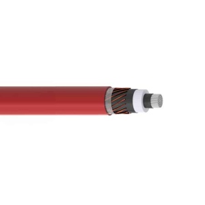 CABLE PARA MEDIA TENSIÓN DE ALUMINIO TIPO DS, 5 A 35 KV, XLP-RA, 90°C