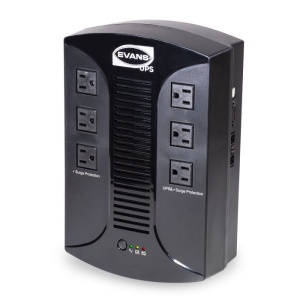 UPS EV 360W